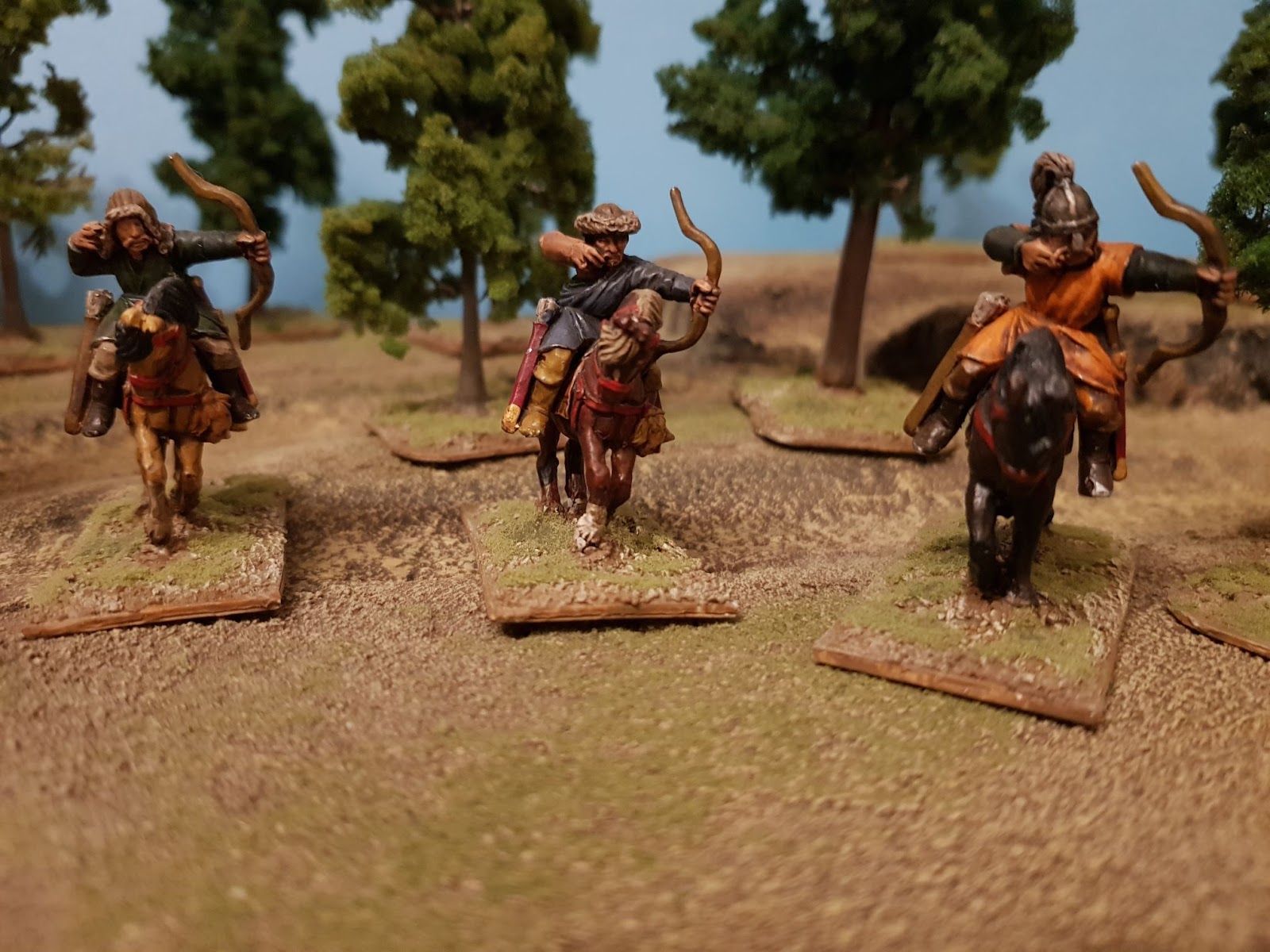 Geschichte als Hobby Sehen Lesen Spielen Artus, Ambrosius