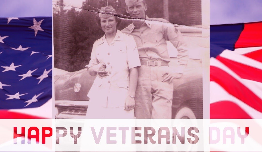 Sassy Silver Sisters Veteran's Day 2021 Free or Discounted Meals