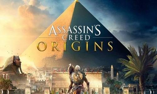Assassins Creed Origins Game Download