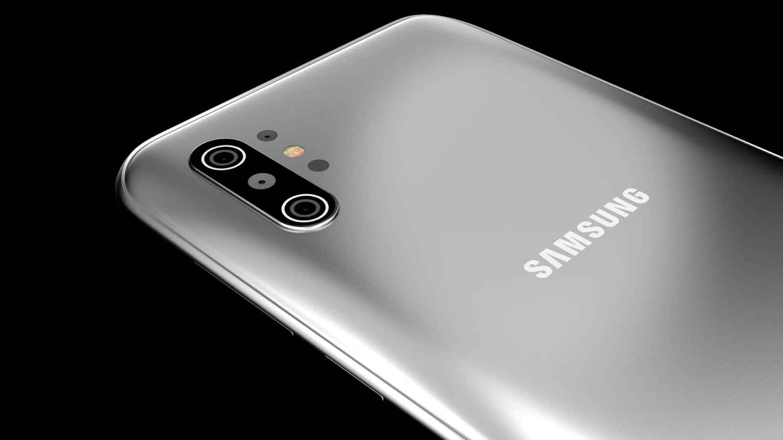 Samsung Galaxy Note 11 248 MP Crazy Camera, Price In