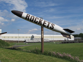 Titusville: A Relaxing Place | Interesting Pennsylvania and Beyond