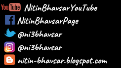 Follow Nitin Bhavsar