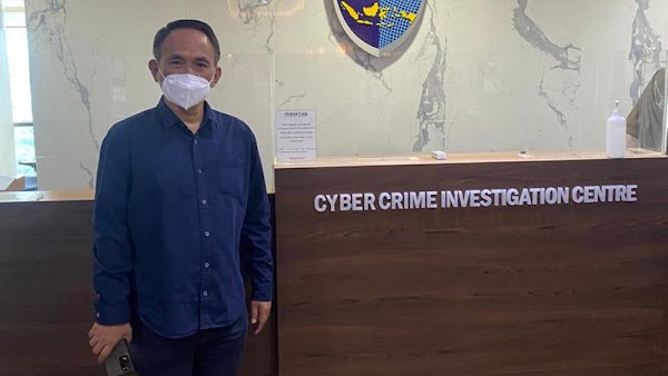 Andi Arief Keluarkan Warning: Nasib Moeldoko, Marzuki Alie dan Jhoni Allen Tinggal Seminggu