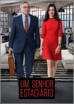 Um Senhor Estagiário Dublado