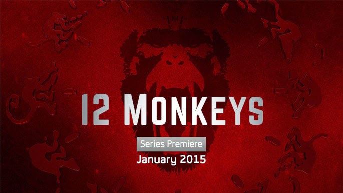 12 Monkeys - Pilot - Advance Preview