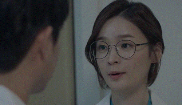 슬의생에서 현실에 얼마없는 직장상사 모습 보여준 채송화 | 인스티즈