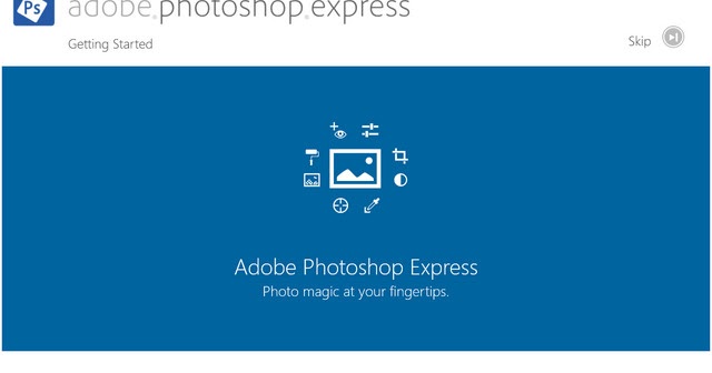 Adobe express. Photoshop express windows. Фотошоп на пк. Photoshop express возможности windows. Редактор фото на винду 7.