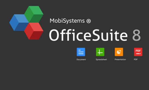 Free Download OfficeSuite 8 + PDF Editor Premium v8.5.4649 APK