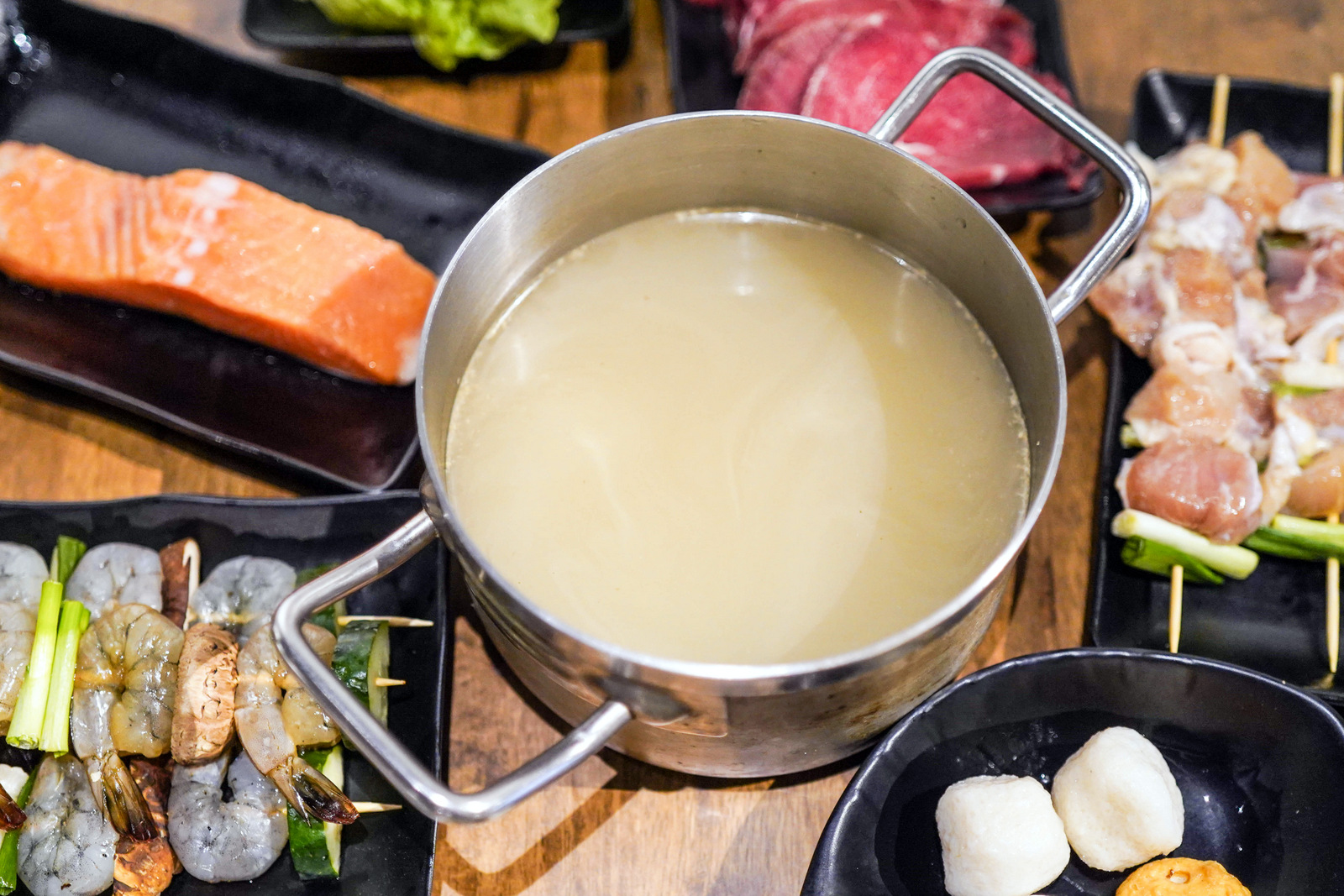 Abba Hot Pot has been SS2's super trouper of soupy steamboats and