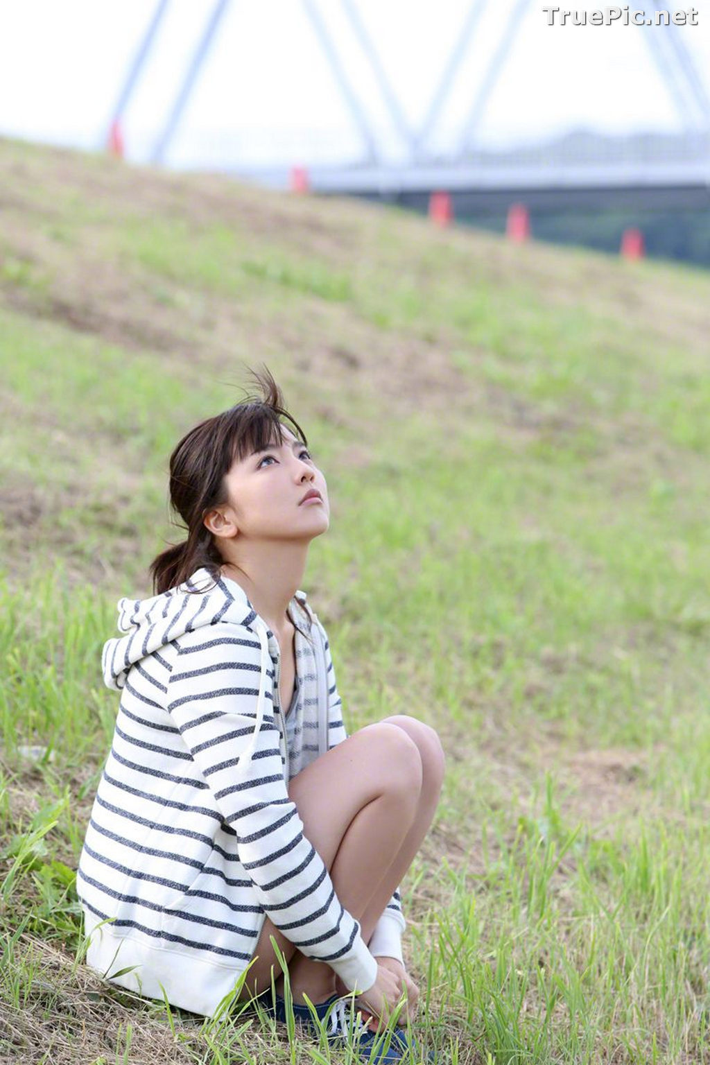 Image [WBGC Photograph] No.131 - Japanese Singer and Actress - Erina Mano - TruePic.net - Picture-44