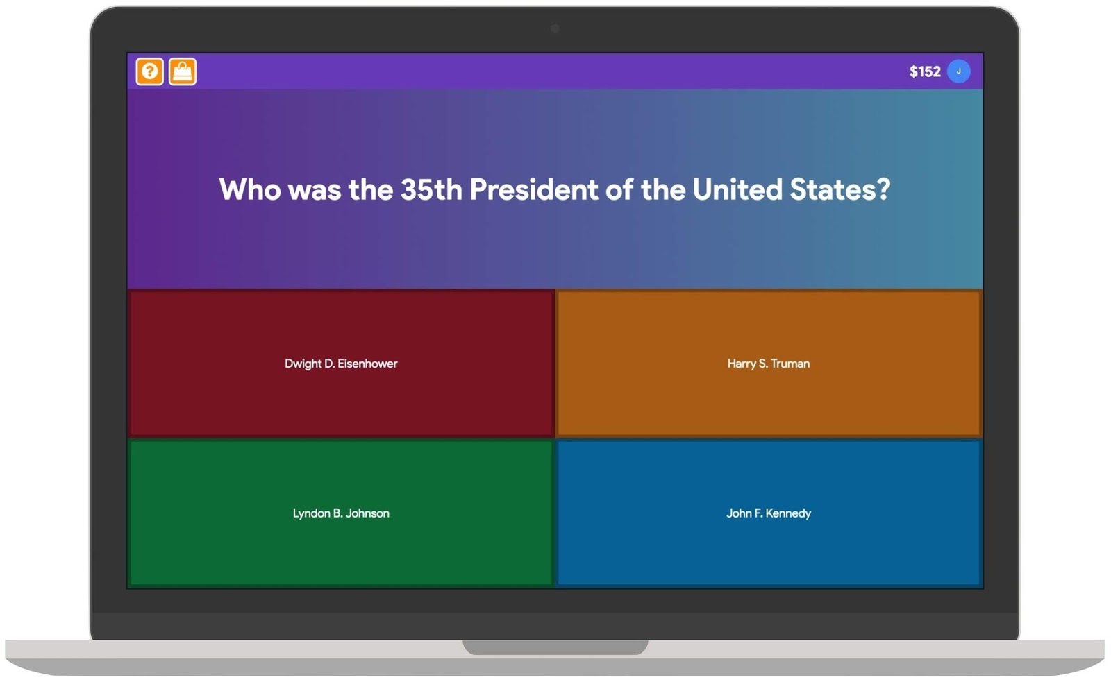 week 7 gimkit