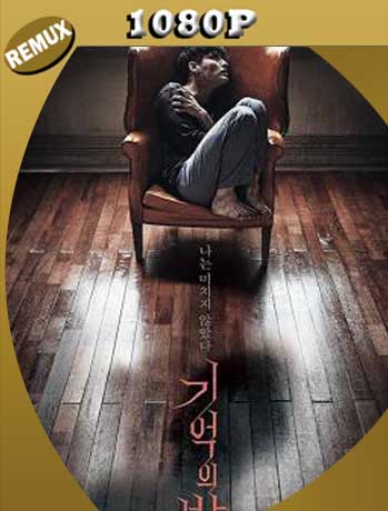 Olvidado (2017) REMUX [1080p] Latino [GoogleDrive] SXGO