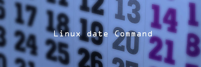 date command, Linux Tutorial and Material, Linux Certifications, Linux Study Materials, LPI Career, LPI Preparation