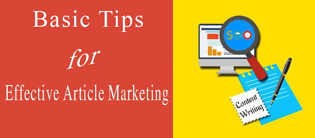 Effective articles examples picture