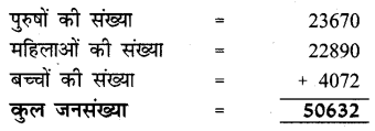 गिनतारा जोड़ – घटाना I ADDITION AND SUBSTRACTION QUIZ - 2024