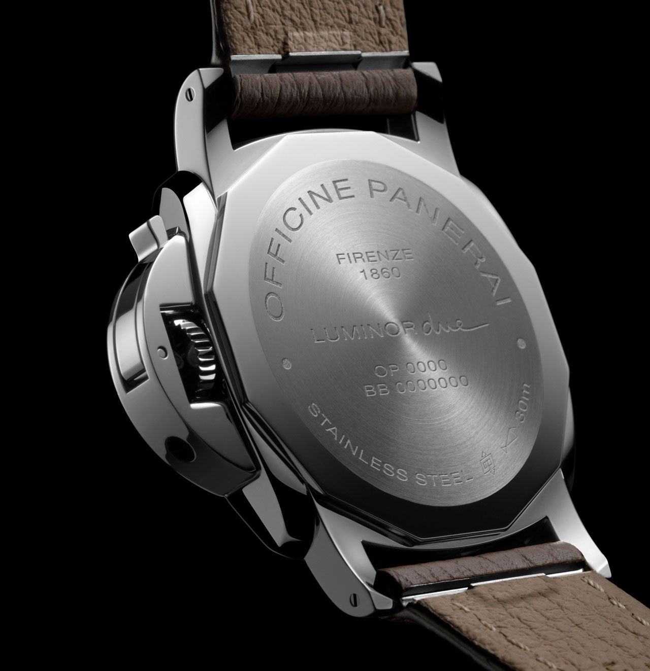 Panerai - Luminor Due, new 2019 models | Time and Watches | The watch blog