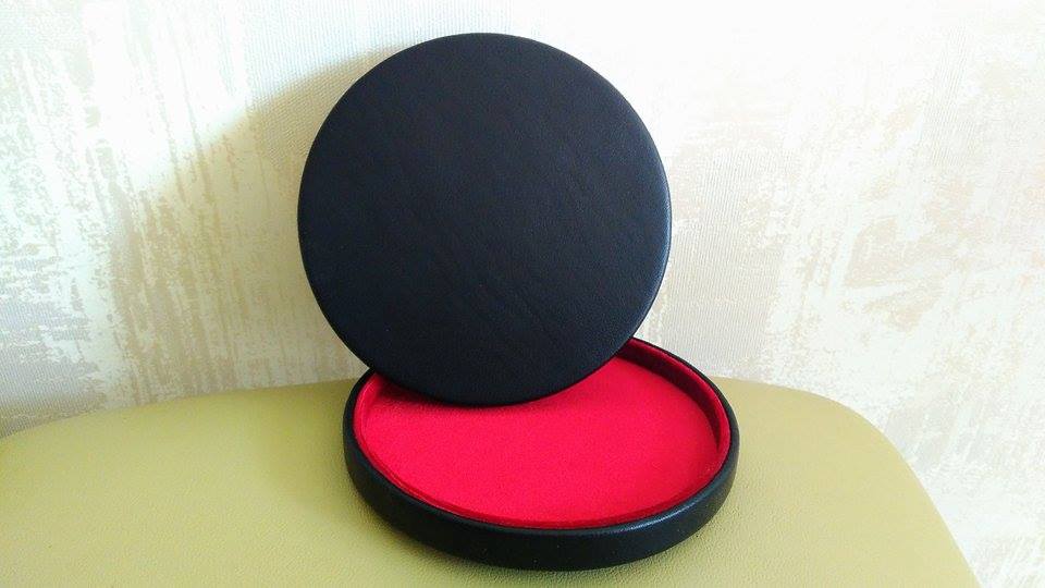 The Photo Palace Custom Lens Caps