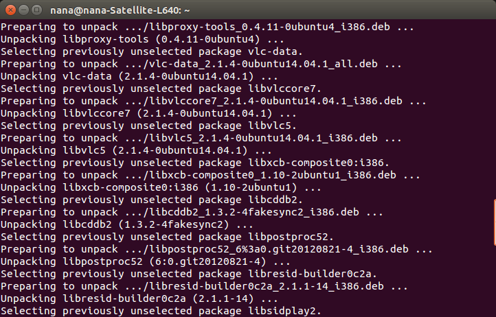 Prepare a2 ответы