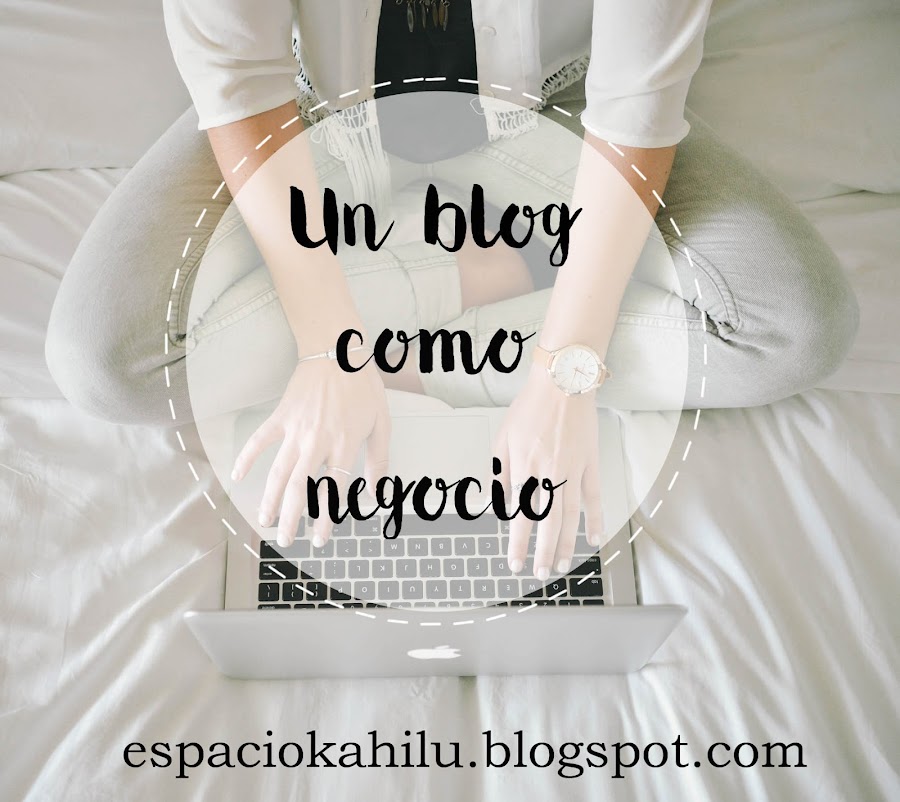  idea de negocios-blog
