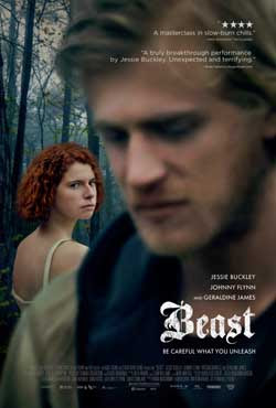 Beast Beast (2017)