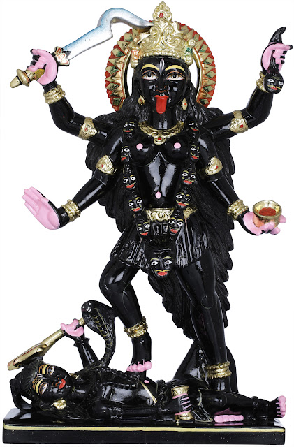 Buy Devi Kali Sculptures