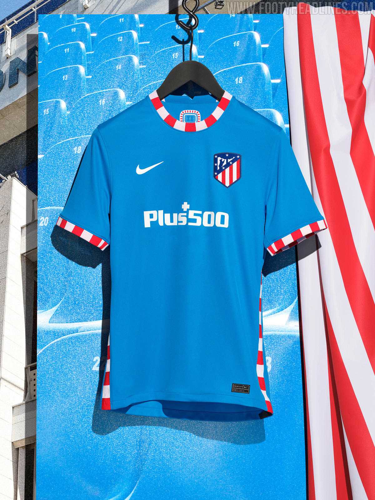 Nike San Antonio FC 2021 Third Kit Released - Footy Headlines