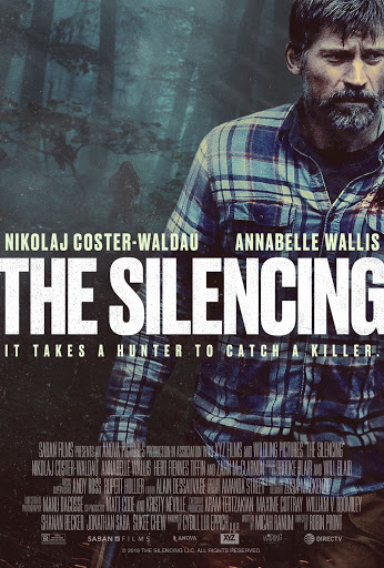 THE SILENCING (2020) με ελληνικους υποτιτλους