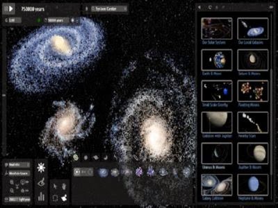 universe sandbox 2 download file size universe sandbox 2 download file size