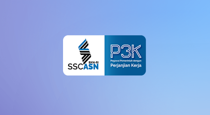 Download Contoh Soal Ujian Pppk Tahun 2021 Kompetensi Pedagogik Umum Guru Madrasah