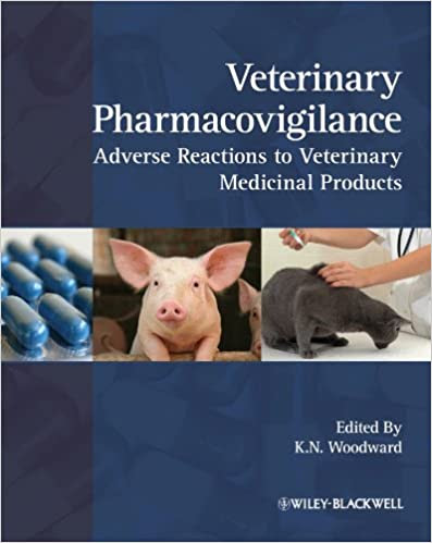 Veterinary Pharmacovigilance Adverse Reactions to Veterinary Medicinal Products