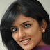Beautiful Hyderabadi Girl Eesha Rebba Without Makeup Face Close Up