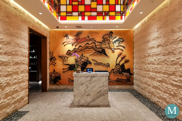 Goryeo Korean Dining at Okada Manila