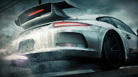 Need for Speed : Rivals Wallpaper 4