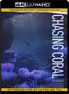 Chasing Coral (2017) 4k 2160p UHD Subtitulada [GoogleDrive] chapelHD