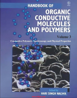Handbook of Organic Conductive Molecules and Polymers, Conductive Polymers: Spectroscopy and Physical Properties