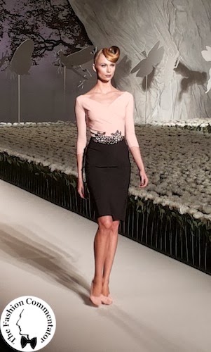 La Petite Robe di Chiara Boni fall winter 2014 La Petite Robe di Chiara Boni fall winter 2014