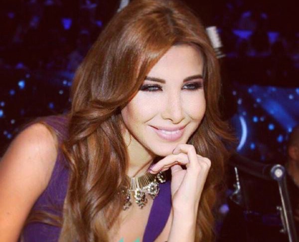 نانسي عجرم تؤكد مشاركتها في