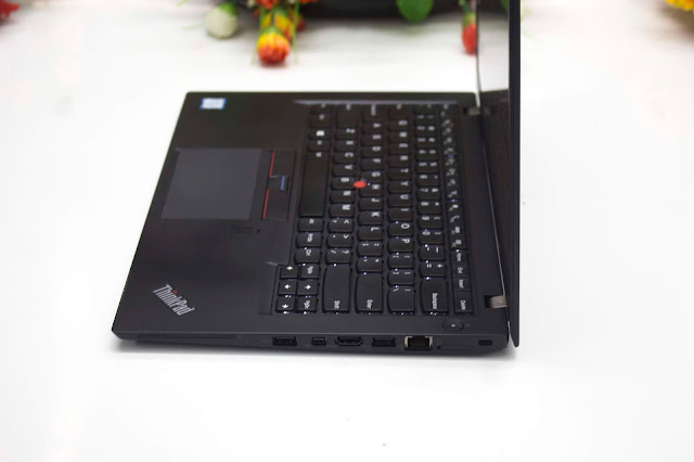 Lenovo ThinkPad T460s