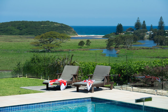 TO THE AISLE AUSTRALIA | SEACLIFF HOUSE GERRINGONG BARN WEDDING VENUE ACCOMMODATION PROPERTY HIRE COASTAL