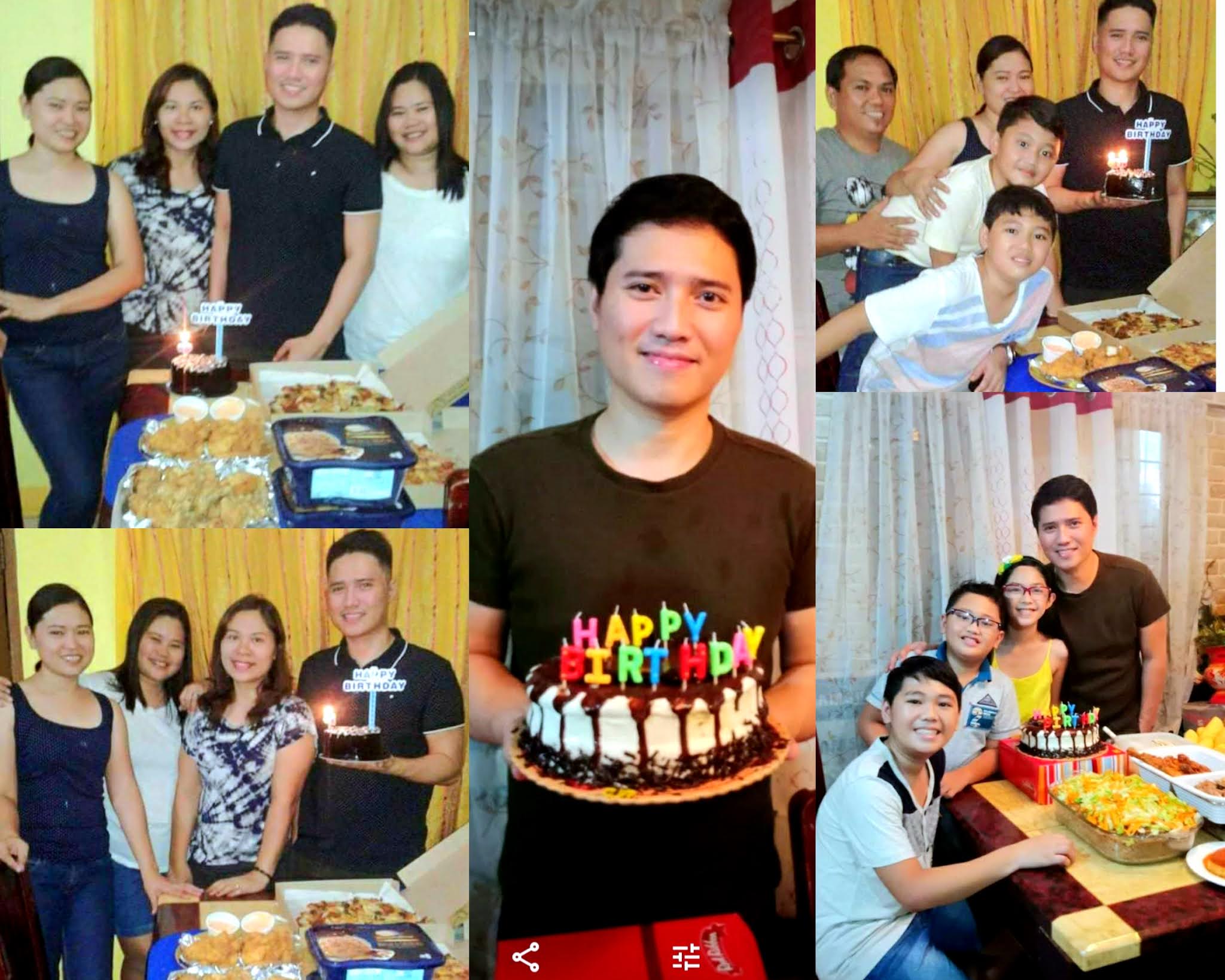 𝗗𝗲𝗹 𝗠𝗮𝗸𝗲 𝗶𝘁 𝗛𝗮𝗽𝗽𝗲𝗻 : Celebrating Birthday at the Farm