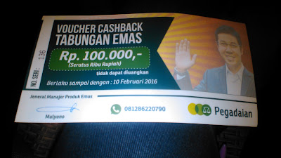Rp. 100 juta pertama dari Ippho Santosa Rp. 100 juta pertama dari Ippho Santosa