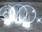 PSO2 : อาวุธ 13 ดาวหาง่ายกว่าที่คิด ด้วยระบบ Collection file ...
