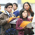 Congreso aprobó dar puntos adicionales a jóvenes en concursos para empleos en el Estado