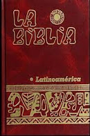 SAGRADA BIBLIA