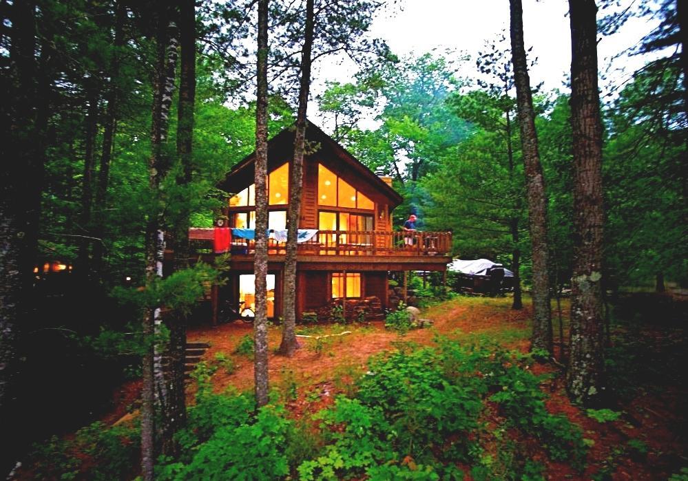 Star Lake, Wisconsin Star Lake Wi