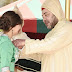 معلومات هامة عن وسام العرش و مراتبه معلومات هامة عن وسام العرش و مراتبه