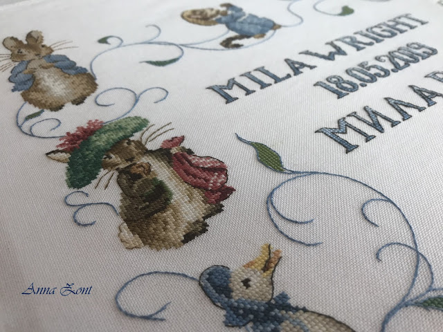 Beatrix Potter Peter Rabbit and Friends