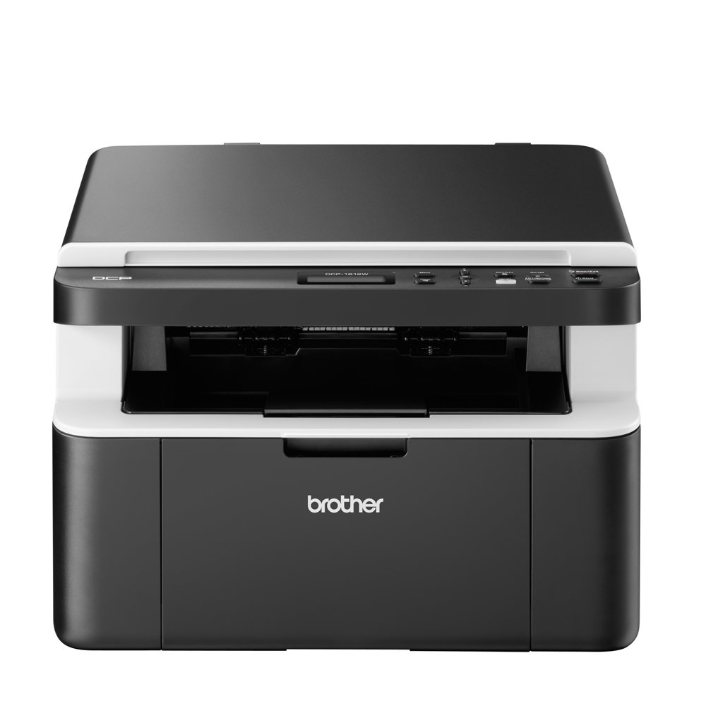 Brother DCP-1612W Driver Downloads | Download Drivers Printer Free