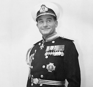 hill norton 640x602 Diez declaraciones impactantes sobre los ovnis por parte de científicos y funcionarios gubernamentales