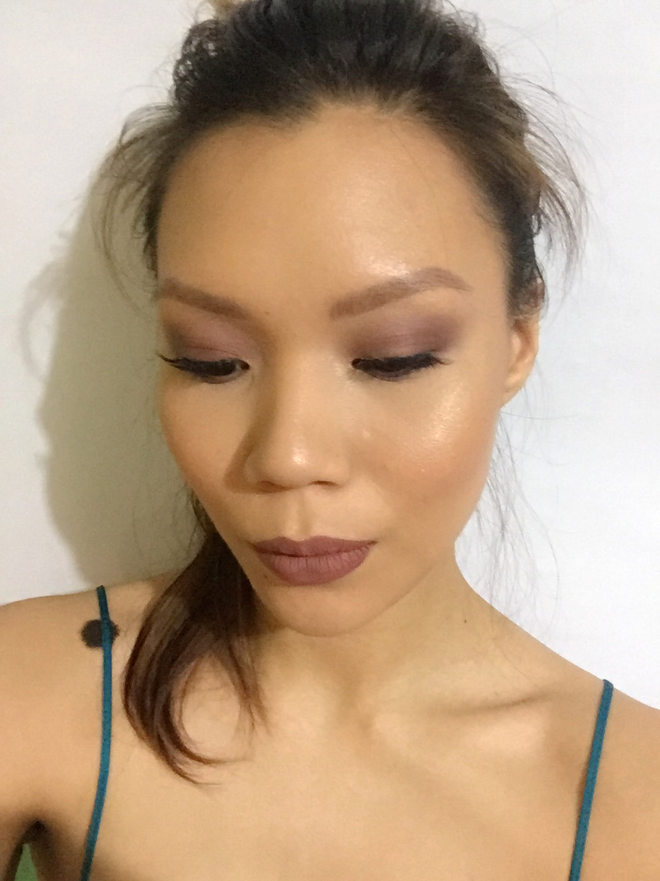 6 Tips for Long-Wearing Makeup - DANA'S VANITY